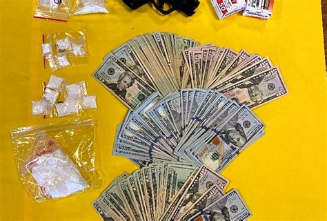 Santa Rosa ice cream street vendor also sold cocaine, police say
